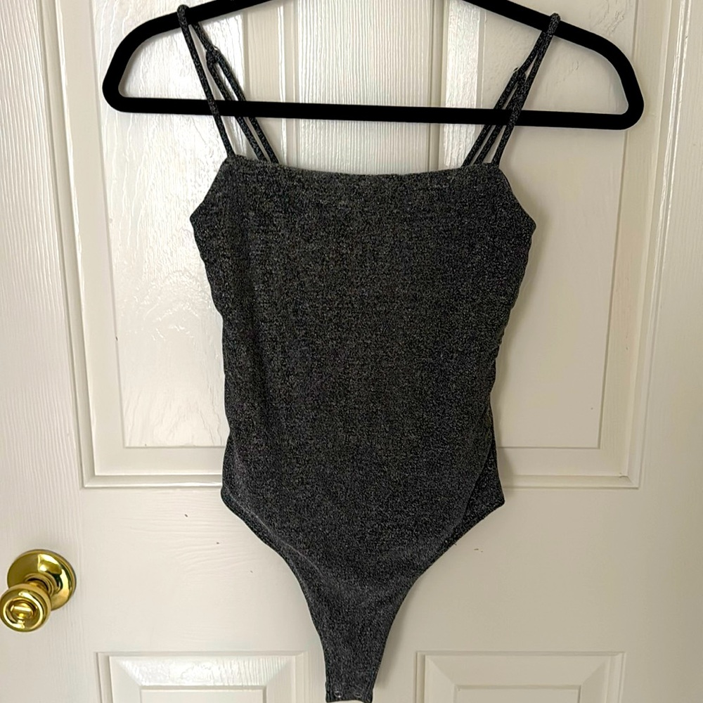 Forever 21 bodysuit
